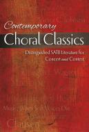 Contemporary Choral Classics 