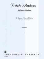 Flöten-Lieder op. 109 