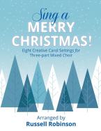 Sing A Merry Christmas! 