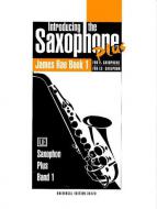 UE Saxophone Plus Book 1 
