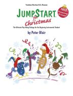 Jumpstart For Christmas 