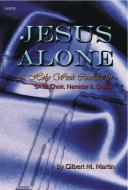 Jesus Alone 