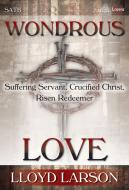 Wondrous Love 