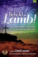 Behold The Lamb! 