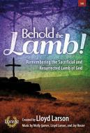 Behold The Lamb! 