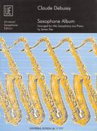 Saxophone Album 