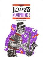 Jazzy Saxophone 2 