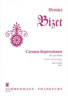Carmen-Impressionen Heft 2 