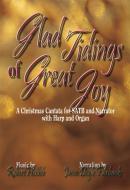 Glad Tidings Of Great Joy 