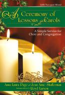A Ceremony Of Lessons and Carols 