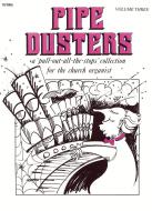 Pipe Dusters, Vol. 3 