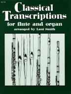 Classical Transcriptions 