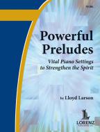 Powerful Preludes 