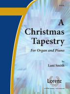 A Christmas Tapestry 