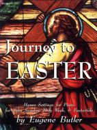 Journey To Easter 