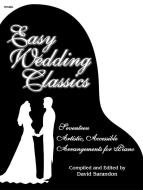 Easy Wedding Classics 