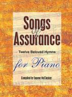Songs Of Assurance 