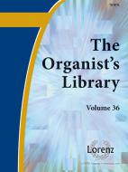 The Organist's Library 36 