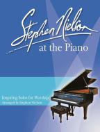 Stephen Nielson At The Piano 