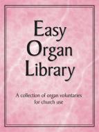 Easy Organ Library, Vol. 40 