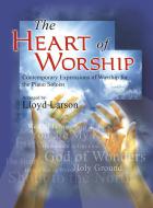 The Heart Of Worship 
