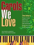 Carols We Love 