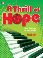 A Thrill Of Hope 