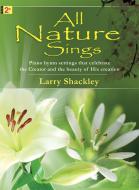 All Nature Sings 