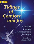 Tidings Of Comfort and Joy 
