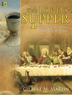 The Lord's Supper 