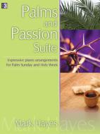 Palms and Passion Suite 