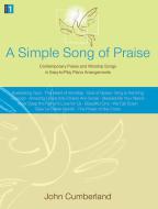 A Simple Song Of Praise 