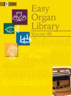 Easy Organ Library, Vol. 48 