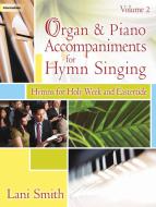 Organ and Piano Accompaniments 