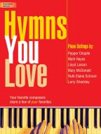 Hymns You Love 