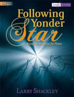 Following Yonder Star 