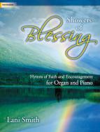 Showers Of Blessing 