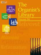 The Organist's Library 54 