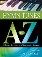 Hymn Tunes A To Z 