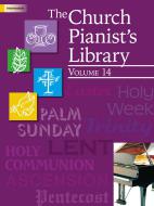 The Church Pianist's Library, Vol. 14 
