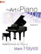 The Art Of The Piano, Vol. 3 