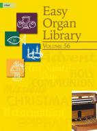 Easy Organ Library, Vol. 56 