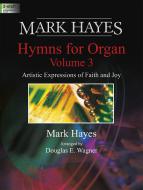 Mark Hayes 
