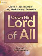 Crown Him Lord Of All 