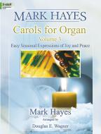 Carols For Organ, Vol. 3 