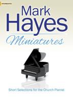 Mark Hayes Miniatures 