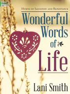 Wonderful Words Of Life 