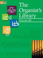 The Organist's Library 60 