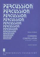 Changing constellation 