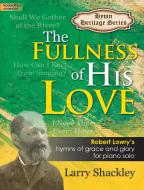 The Fullness Of His Love 